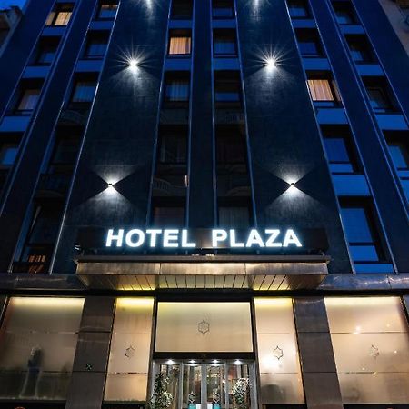Hotel Plaza Torino Esterno foto