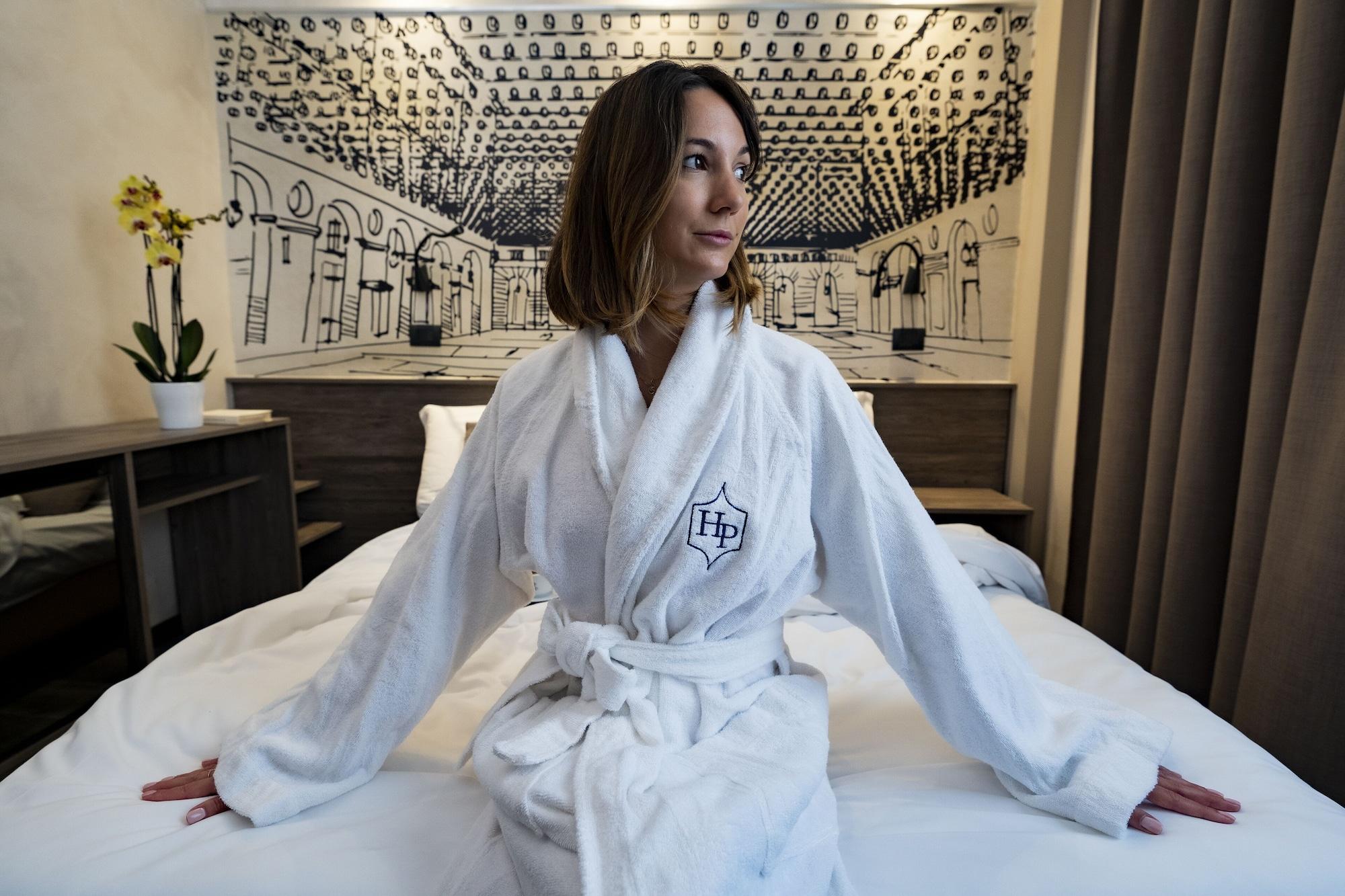 Hotel Plaza Torino Esterno foto
